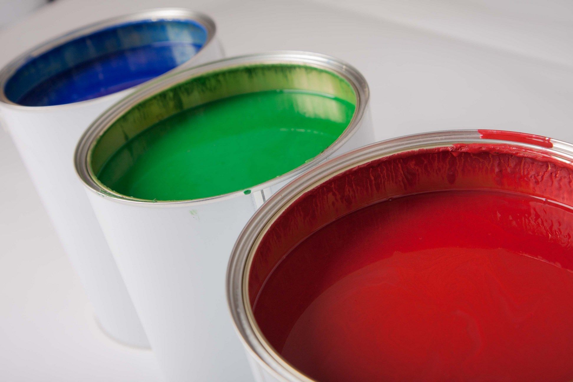 Electroguard paint colour range Electroguard paint colour range