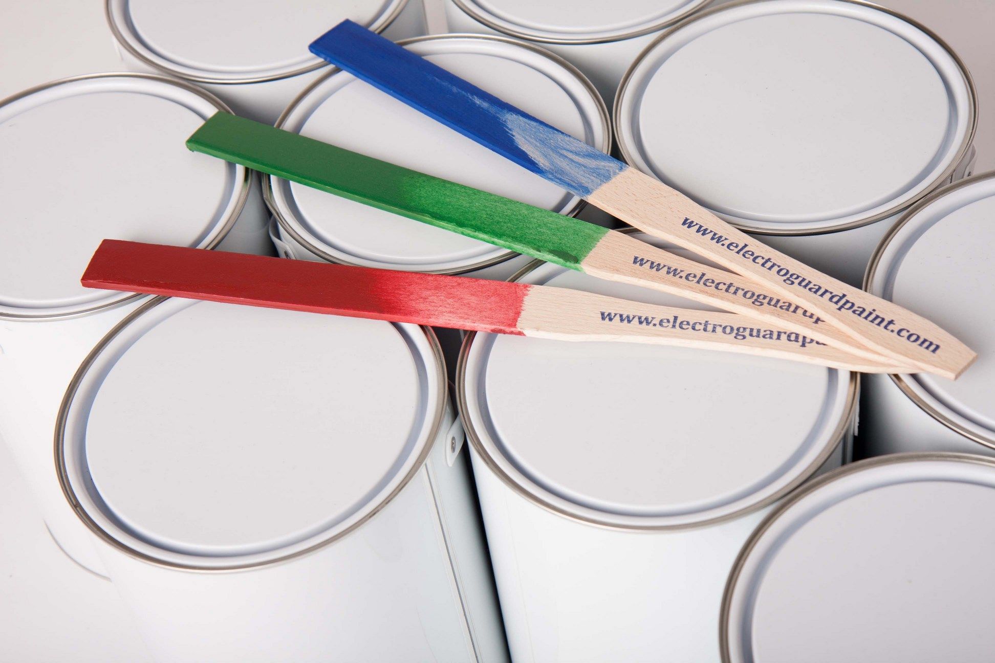 Electroguard A40 anti static paint colours Electroguard A40 anti static paint colours